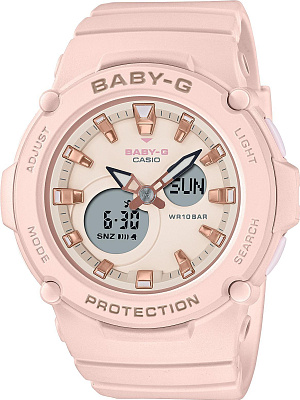 Casio BGA-275-4A