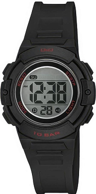 Q&Q Attractive Women M185J008Y