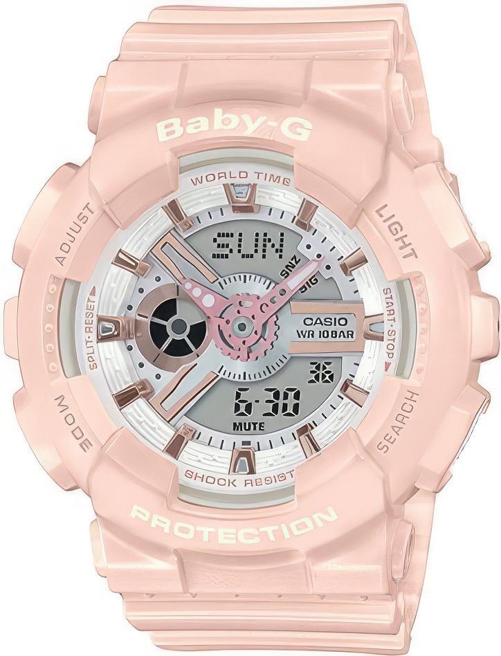 Casio BA-110RG-4A