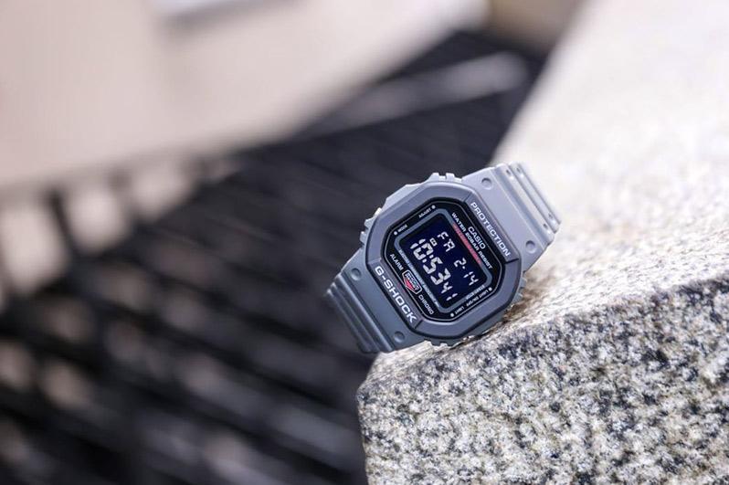 Casio DW-5610SU-8E