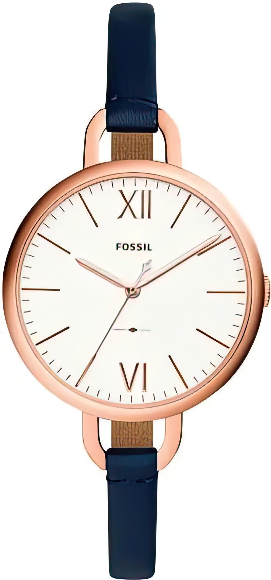 Fossil Dress ES4355