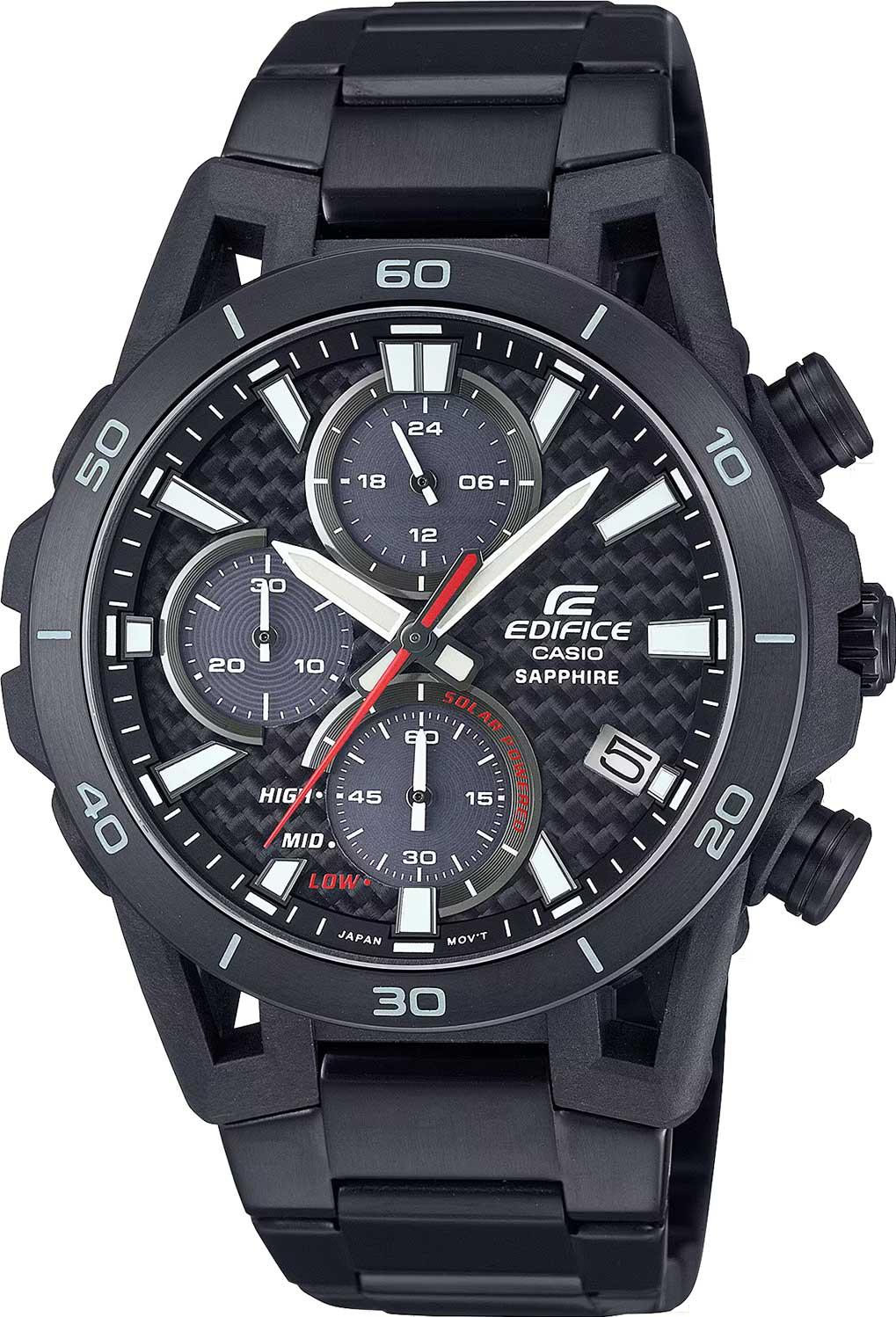 Casio Edifice EFS-S640DC-1A