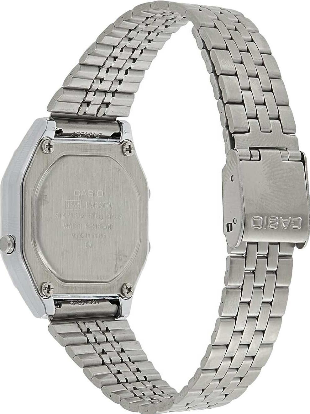 Casio LA-680WA-1B