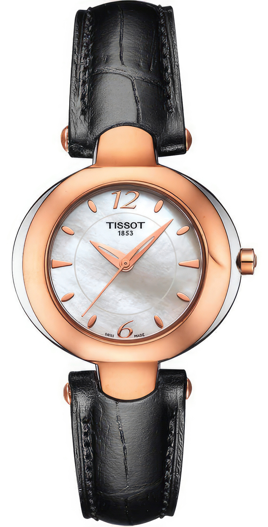 Tissot T-GOLD T916.209.46.117.01