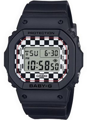 Casio BGD-565GS-1E