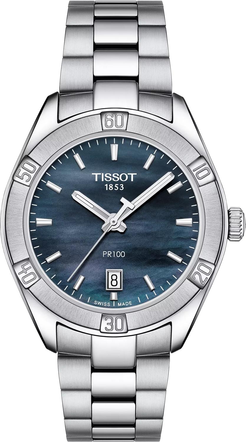 Tissot T101.910.11.121.00