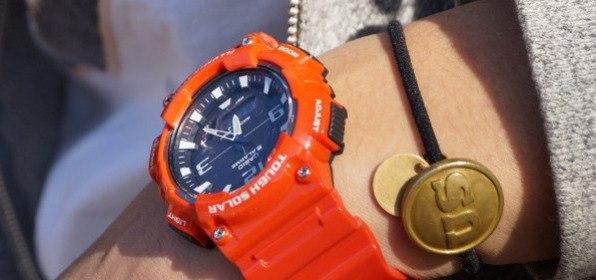 Casio AQ-S810WC-4A