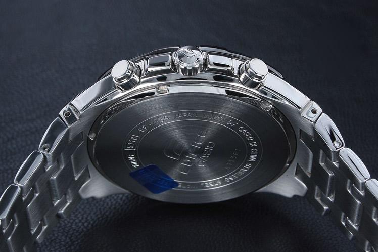 Casio EF-539D-1A