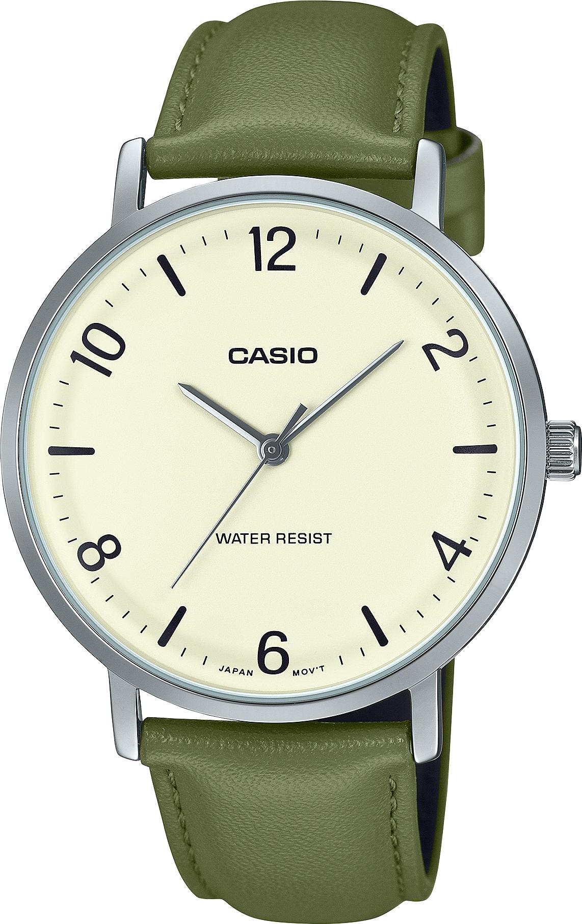 Casio MTP-VT03L-7B