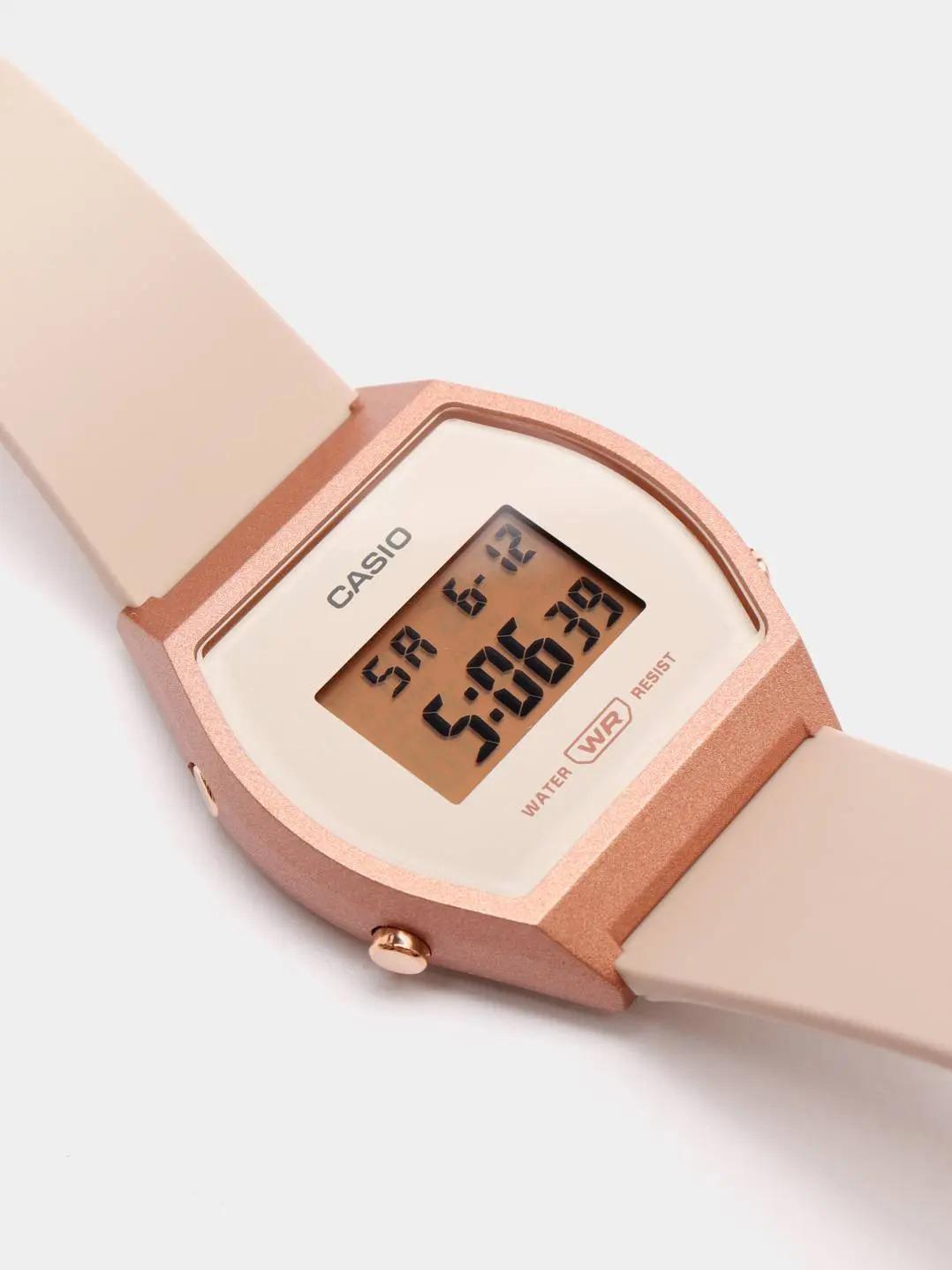 Casio Collection LW-204-4A