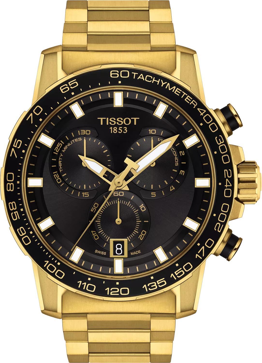 Tissot T125.617.33.051.01