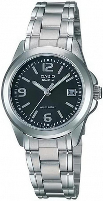 Наручные часы Casio LTP-1215A-1A