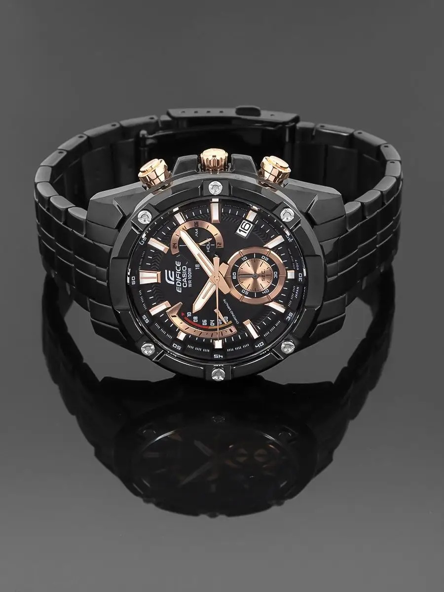 Casio Edifice EFR-559DC-1A