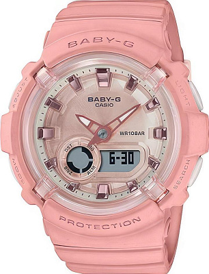 Casio BGA-280-4A