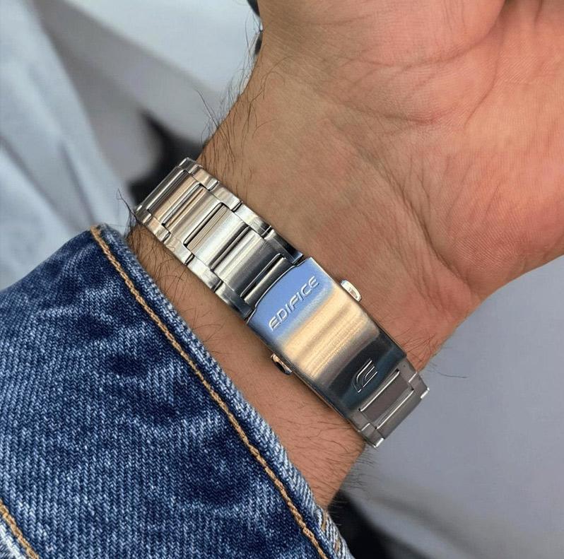 Casio EFV-640D-3A