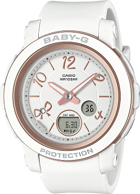 Casio BGA-290RA-7A