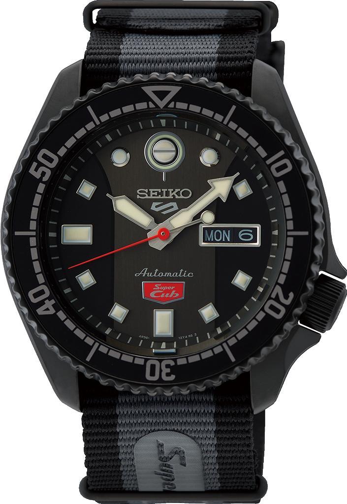 Seiko SRPJ75K1