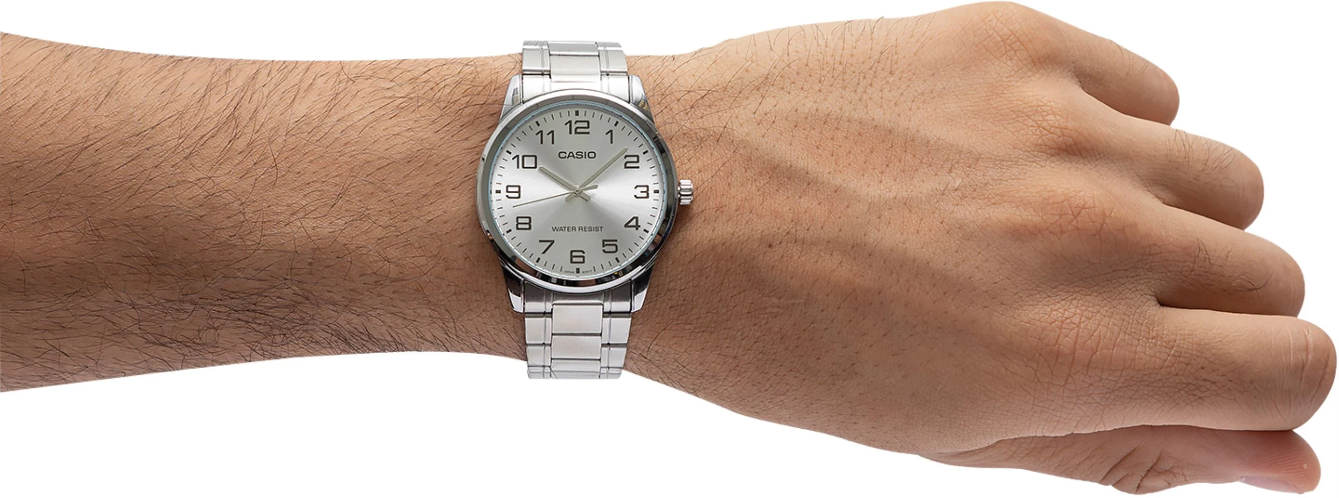 Наручные часы  Casio  Collection Casio MTP-V001D-7B (фото 6) Наручные часы  Casio  Collection Casio MTP-V001D-7B (фото 6)