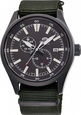 Наручные часы Orient RA-AK0403N