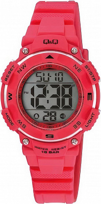 Наручные часы Q&Q M149J004Y