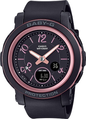 Casio BGA-290RA-1A