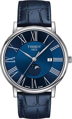 Tissot T122.423.16.043.00