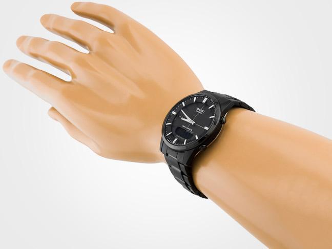 Casio LCW-M170DB-1A