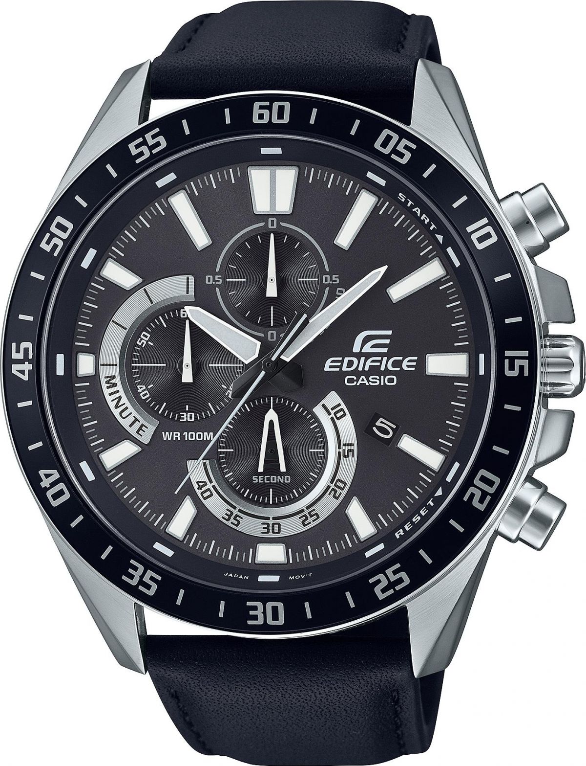 Casio EFV-620L-1A