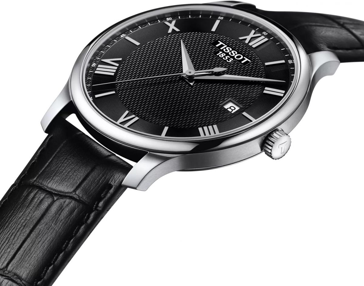 Tissot T063.610.16.058.00