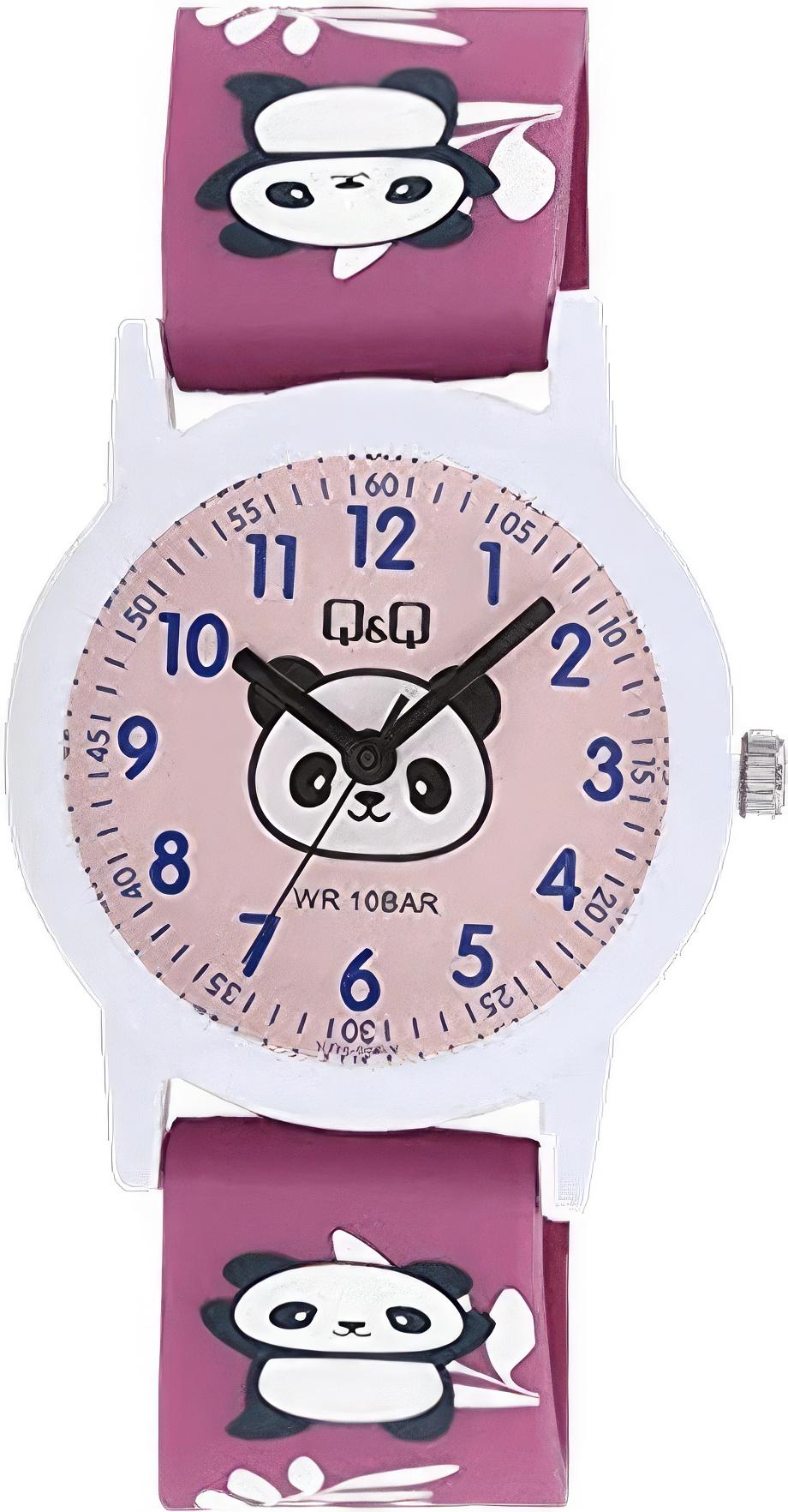 Наручные часы  Q&Q  Kids Q&Q V23AJ006Y (фото 1) Наручные часы  Q&Q  Kids Q&Q V23AJ006Y (фото 1)