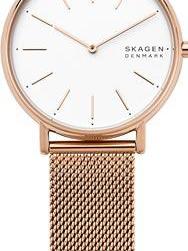 Skagen Signatur SKW2784