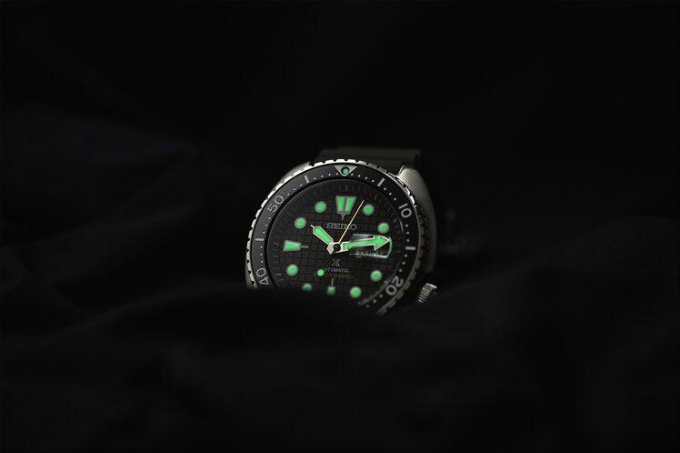 Seiko Prospex SRPE05K1