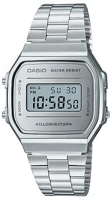 Casio Vintage A-168WEM-7E