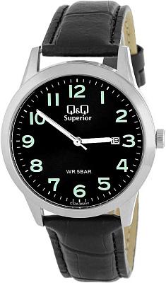 Q&Q C52AJ006Y