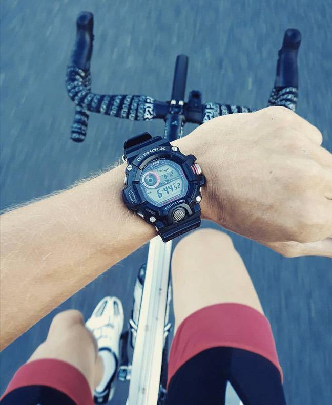 Casio G-Shock, СУПЕРЦЕНА GW-9400-1E