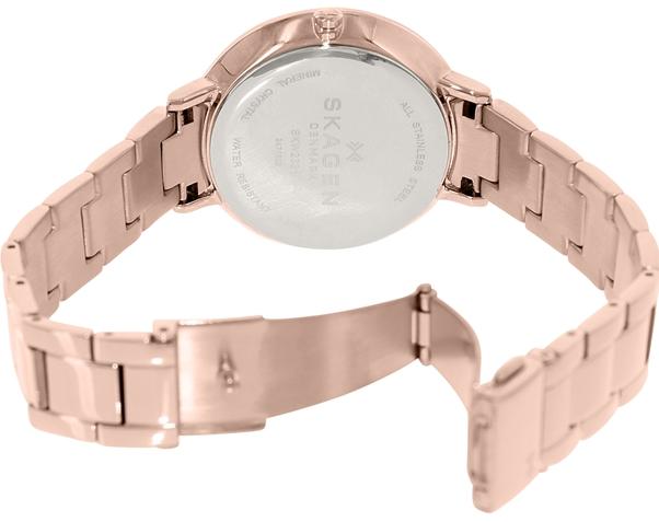 Skagen Steel SKW2331