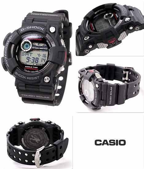 Casio GF-1000-1D