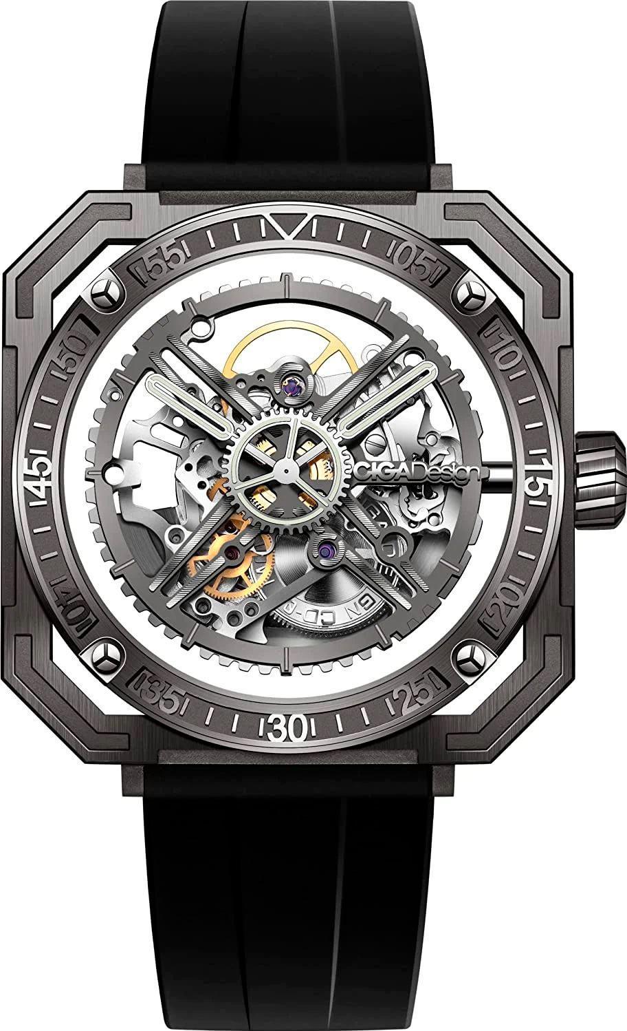 CIGA Design M051-TT01-W6B