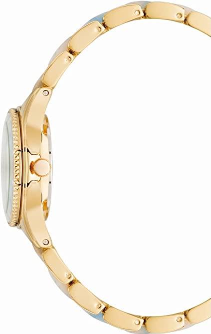 Anne Klein Plastic 3212LBGB