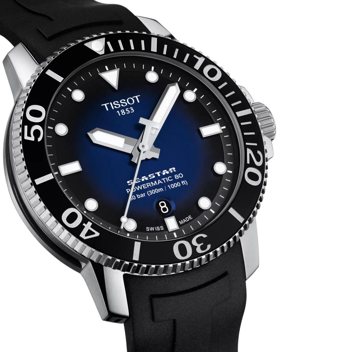 Tissot Seastar T120.407.17.041.00