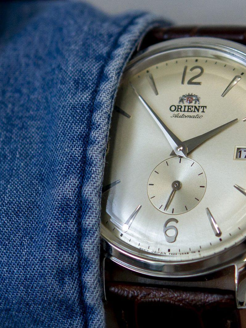 Orient Automatic RA-AP0003S