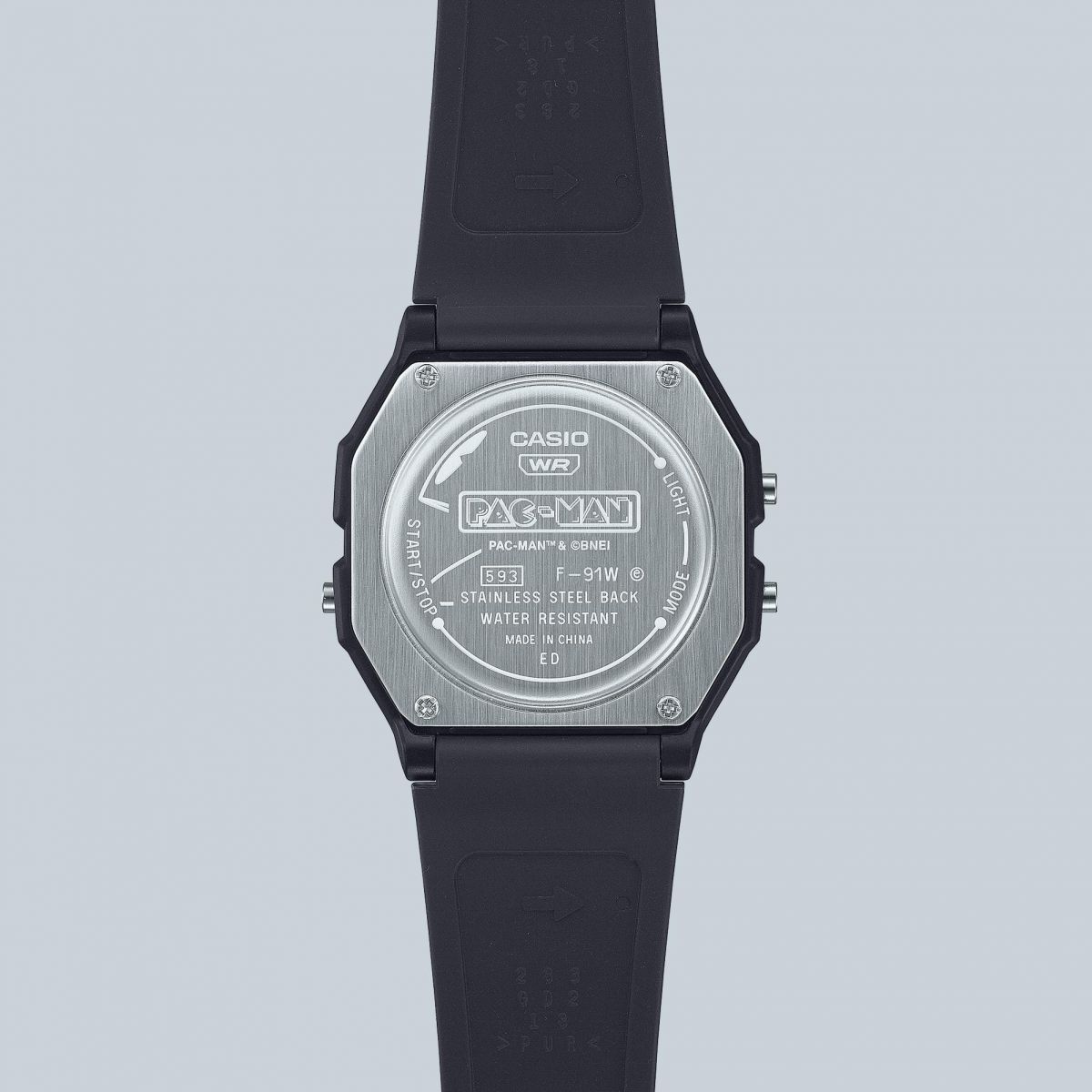 Casio Vintage F-91WPC-1A