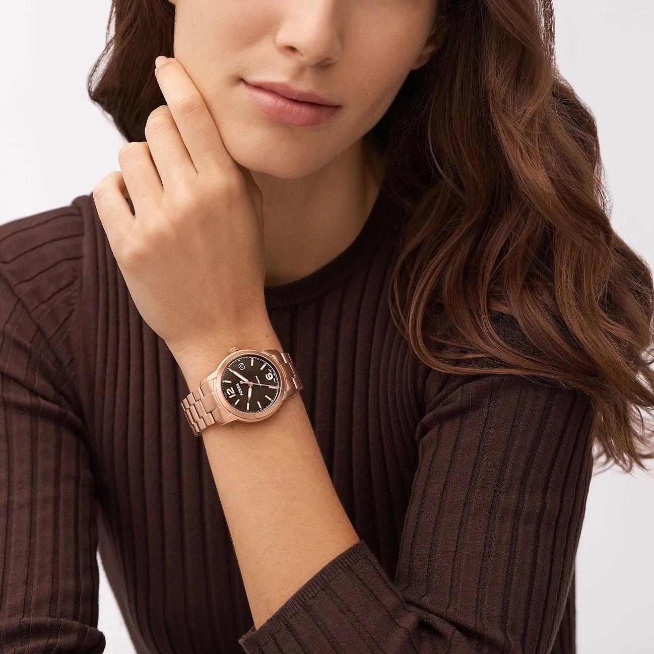 Fossil Heritage ME3258