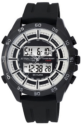 Наручные часы Q&Q DE08J522Y