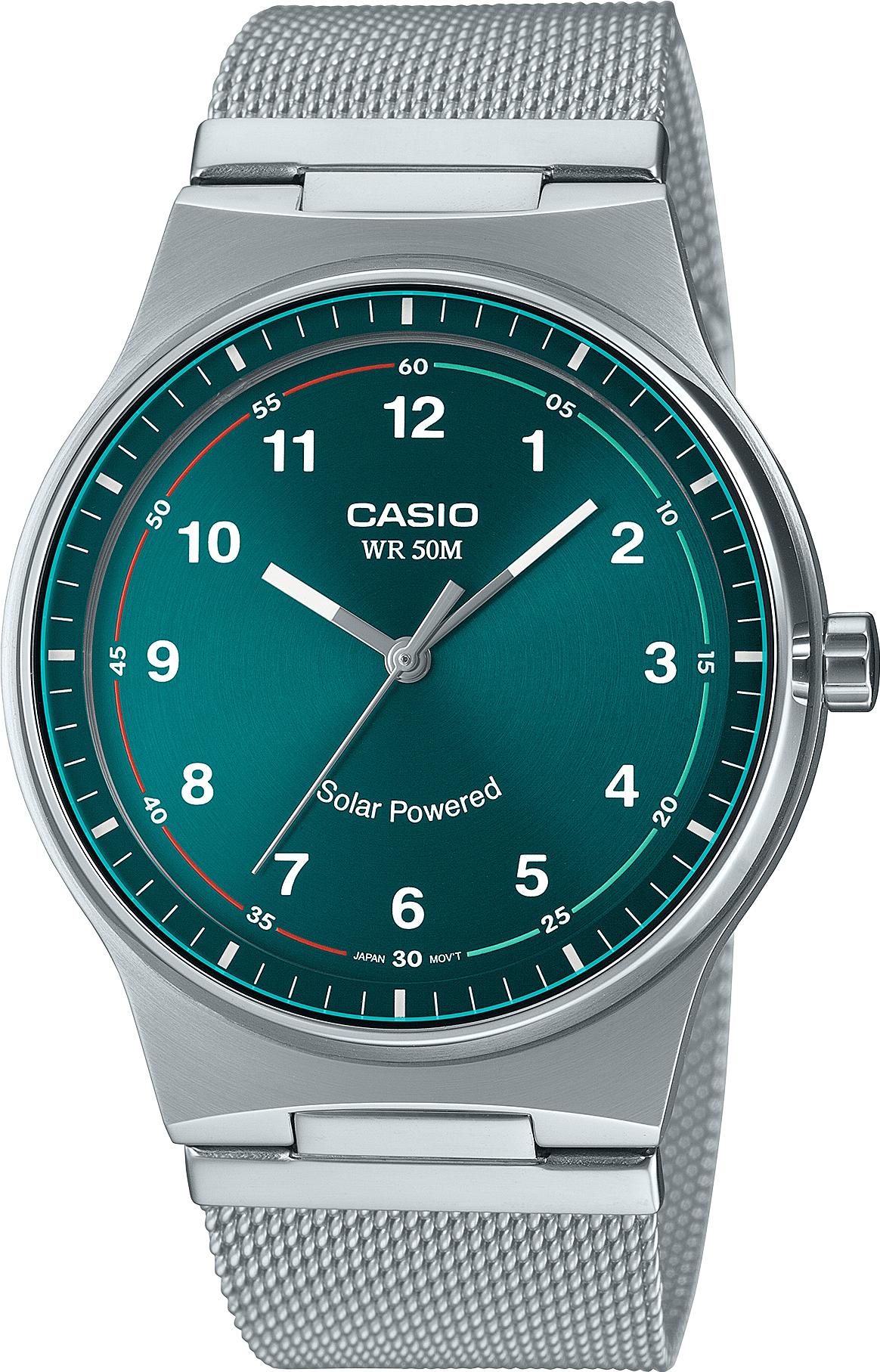 Casio Collection, СУПЕРЦЕНА MTP-RS105M-3B