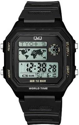 Q&Q M196J002Y