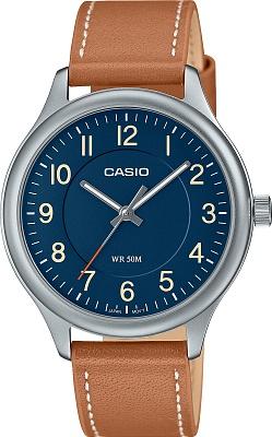 Casio MTP-B160L-2B