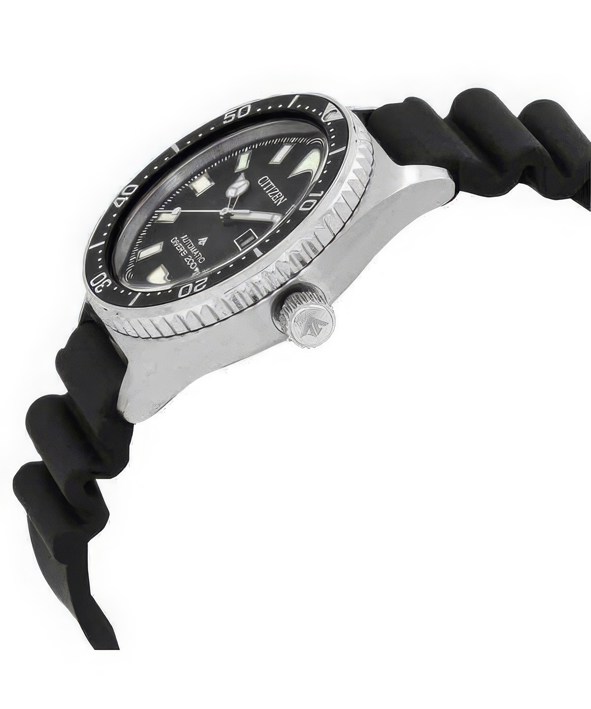 Citizen Promaster Marine NY0120-01E