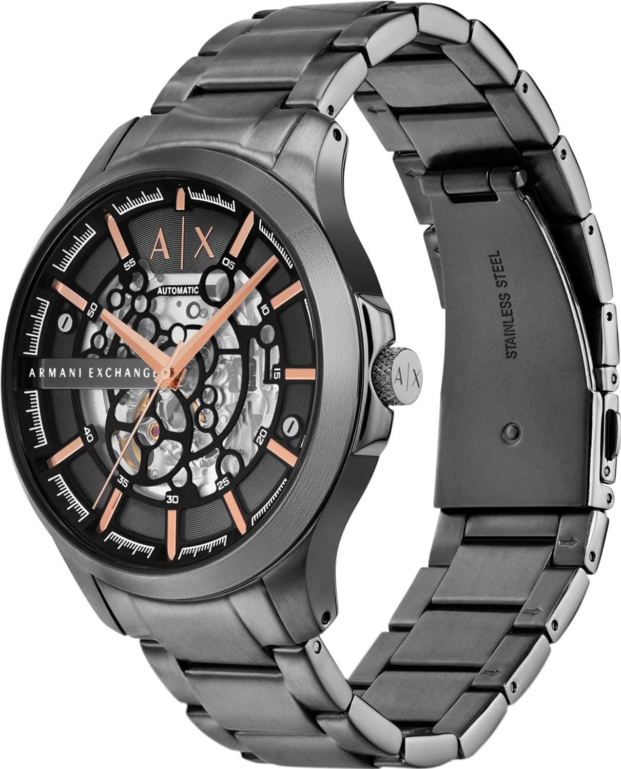 Armani Exchange Hampton AX2458