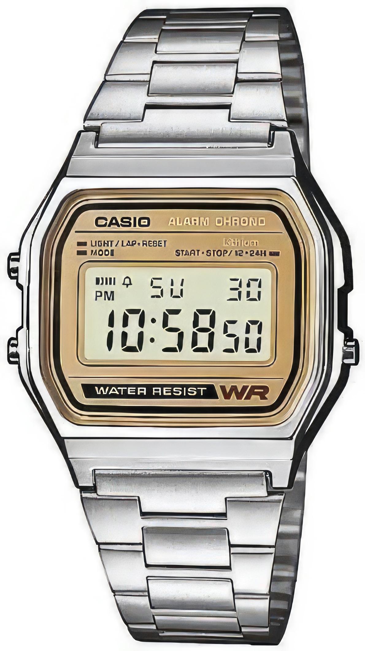 Часы Casio Копия Купить